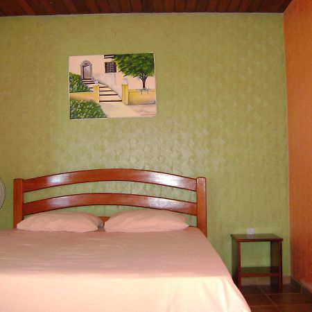 Pousada Paraiso Das Canárias Екстериор снимка